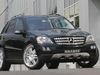 Mercedes Benz ML 350