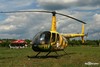 Robinson R44 Raven II