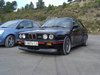 BMW M3 E30 Evolution