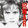 переизданный "war" u2