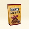 Hershey's kisses