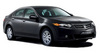 Honda Accord 2,4 Type-S AT