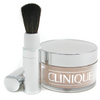 Clinique - Powder - Blended Face Powder + Brush