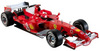 Модель болида Ferrari Michael Schumacher 248 F1 2006 масштаб 1/43 коллекция аксессуаров Ferrari F1