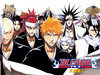 досмотреть BLEACH