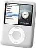 Apple iPod nano 3G 8 Gb Silver