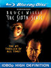 [blu-ray] The sixth sense