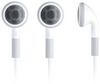 Apple iPod Earphones