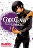 Code Geass: Lelouch Vol. 1