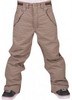 Special Blend D.B. Shell Pant