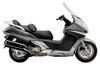 Скутер Honda Silver Wing 600 ABS