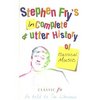 stephen fry's incomplete and utter history of classical music