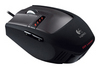 LOGITECH G9 Laser Mouse USB