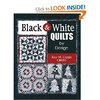 Amazon.com: Black & White Quilts by Design: Kay M. Capps Cross: Books