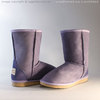 Фиолетовые UGG Classic Short