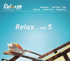 Сборник музыки Relax FM