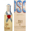 Moschino  - OH! De Moschino