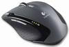 Мышь Logitech VX Revolution Laser Cordless for Notebooks