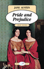 книга Jane Austen "Pride and prejudice"