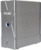 Внешний жесткий диск 1000Gb TEAC HD-35X2PUK-1TB USB2.0 7200rpm aluminium RET