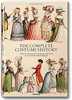 Auguste Racinet, The Complete Costume History  Auguste Racinet