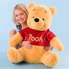 Pooh 22'' Plush