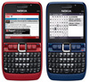 Nokia E63