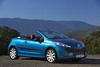 peugeot 207 CC