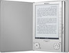 Portable book reader Sony