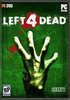 Лицензионная Left 4 Dead