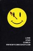 Watchmen (Absolute Edition) [HC]