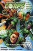 Green Lantern Corps: The Dark Side of Green [TPB]