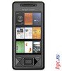 Sony Ericsson XPERIA X1