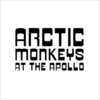 arctic monkeys live at the apollo dvd