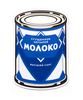 Магниты «Молоко»