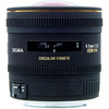 SIGMA AF 4.5 mm f/2.8 EX DC FISH-EYE для NIKON