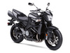 SUZUKI GSX1300BK