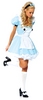 Alice in Wonderland Costume