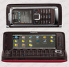 Nokia E90