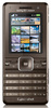 Sony Ericsson K770i