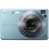 SONY Cyber-Shot DSC-W120