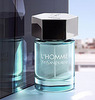 YSL L'Homme Eau d'Ete 2008