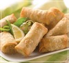 spring rolls