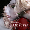 [MD/Nov] Vesuvia-Poison Kiss