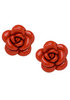 розочки "Personal Roses Earrings"