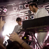 Soulwax live