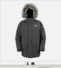 north face - M MCMURDO PARKA