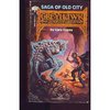 Greyhawk Adventures Novels, Book 1