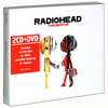 Пластиииинока Radiohead. The Best Of (2 CD + DVD)