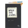 Wreck This Journal